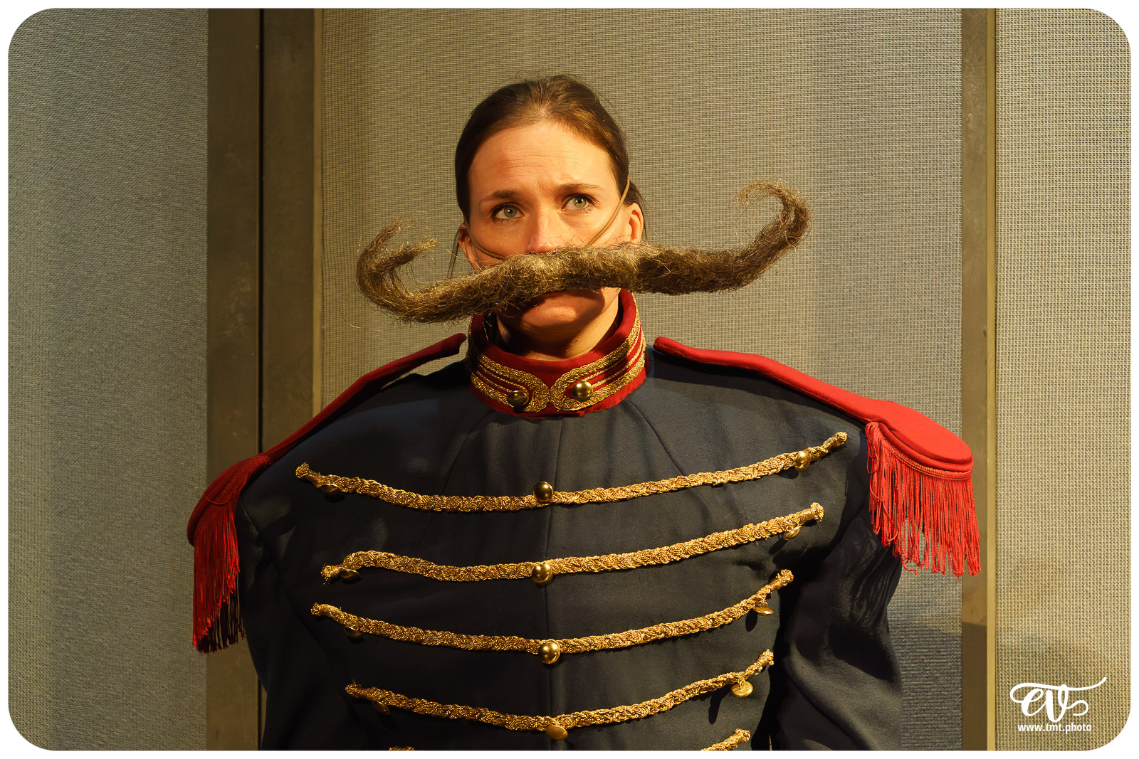 LES TÉMÉRAIRES (LE GRENIER DE BABOUCHKA)